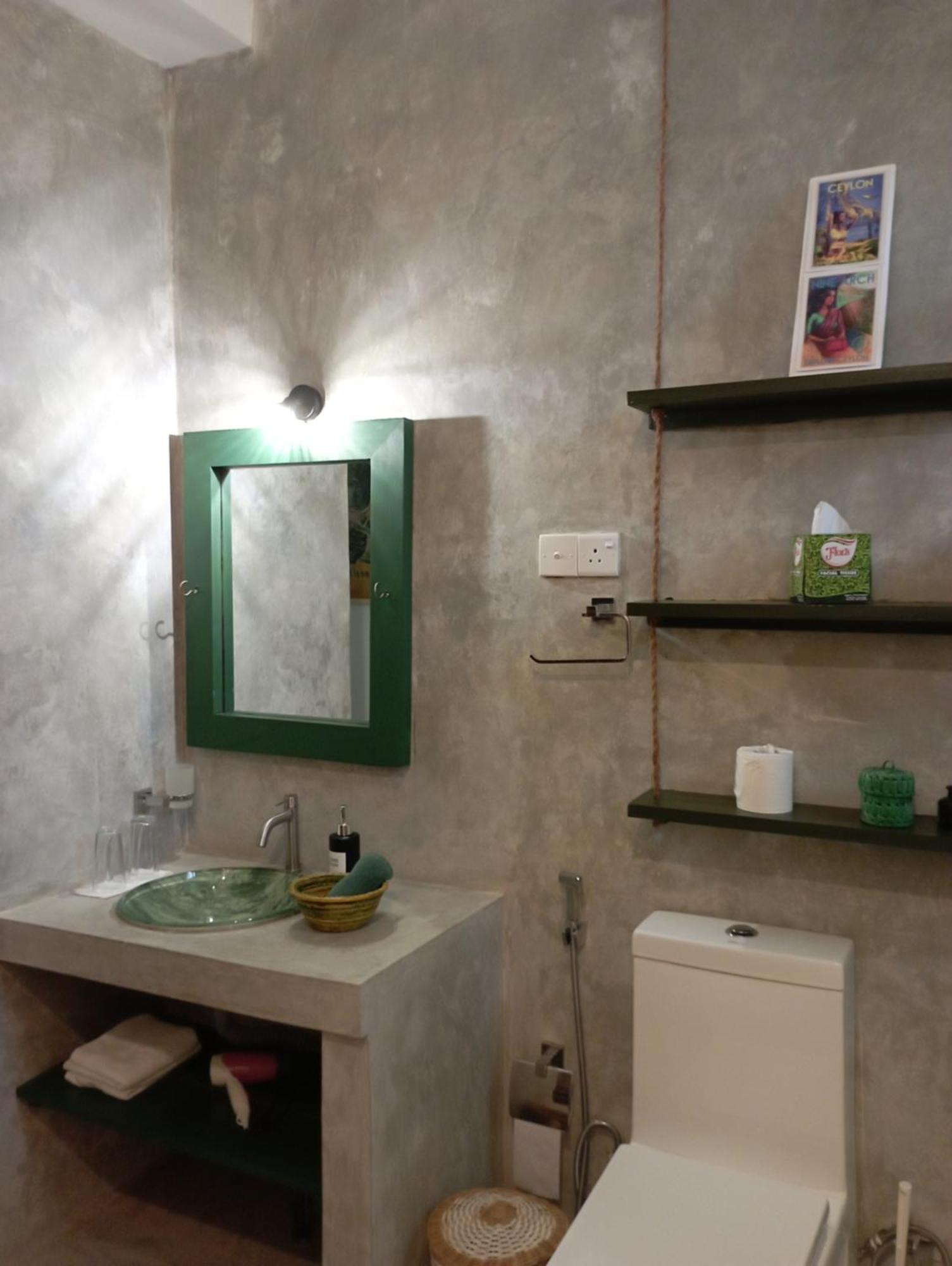 Villa Lyvie Ayurvedic Hotel Tangalle Room photo
